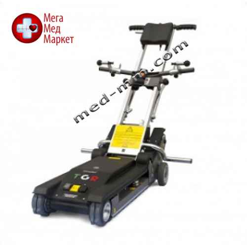 Гусеничный лестничный подъемник JOLLY STANDARD